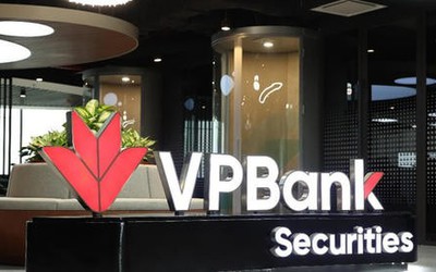 "Thừa thắng xông lên", Chứng khoán VPBank đặt mục tiêu lãi kỷ lục