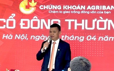 "Vị thế Agriseco bị suy giảm mạnh do đối thủ phát triển quá nhanh"