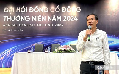 Thêm một công ty "họ" Apec tổ chức ĐHĐCĐ bất thành