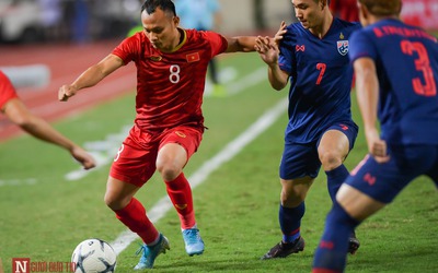 Bộ Tài chính đề xuất cho người Việt được cá cược bóng đá quốc tế