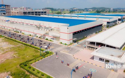 Giảm 30% tiền thuê đất năm 2021