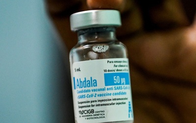 Phê duyệt kinh phí mua 5 triệu liều vắc-xin Abdala