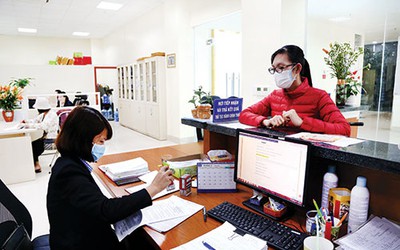 Bộ Tài chính hoàn thành tích hợp chữ ký số trên phần mềm eDocTC