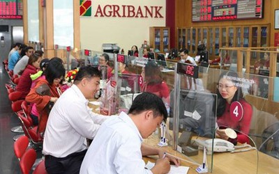 Agribank muốn thoái vốn tại CMG, dự thu gần 230 tỷ đồng