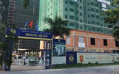 HQC tăng gấp đôi sau 2 tháng, Hoàng Quân đăng ký bán 27 triệu cổ phiếu