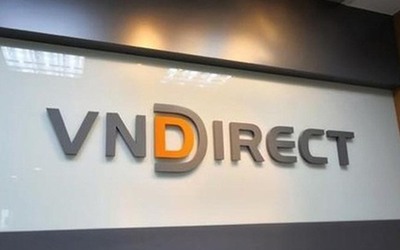 VNDirect bán xong gần 6 triệu cổ phiếu quỹ, thu về 473 tỷ đồng