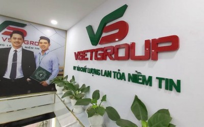 UBCKNN đang phối hợp với Bộ Công an xử lý sai phạm của VsetGroup