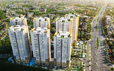 Hưng Thịnh Land đăng ký bán gần 12 triệu cổ phiếu HTN