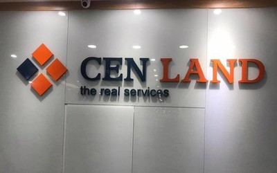 CenLand muốn chào bán hơn 200 triệu cổ phiếu cho cổ đông hiện hữu