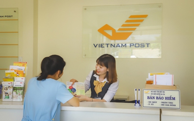 Vietnam Post thu hơn 1.400 tỷ đồng nhờ thoái vốn PTI