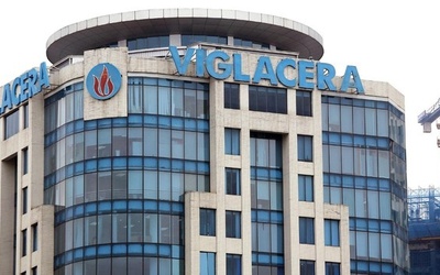 Viglacera lãi kỷ lục hơn 1.100 tỷ đồng năm 2021