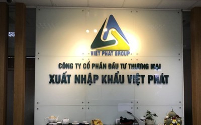 Việt Phát đặt mục tiêu lợi nhuận "đi lùi"