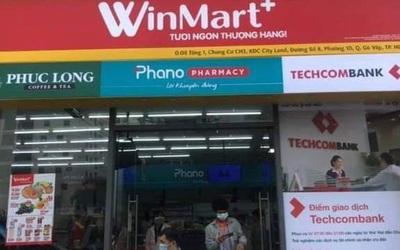 VinMart chính thức đổi tên