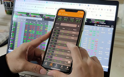 [Câu chuyện của Tiền] Giới trẻ gia nhập "đường đua" chứng khoán