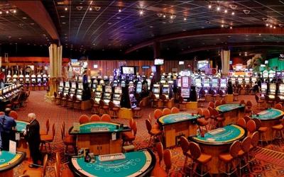 3 tỉnh xin mở thêm casino, vì sao Bộ Tài chính chỉ ủng hộ 2 dự án?