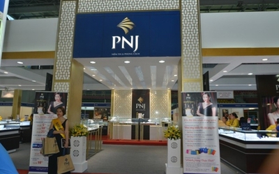 PNJ chào bán 15 triệu cổ phiếu riêng lẻ, dự thu 1.400 tỷ đồng