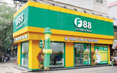 Chuỗi F88 muốn niêm yết trên HoSE vào năm 2024