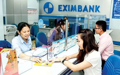 Đối tác Nhật chấm dứt hợp tác với Eximbank sau 14 năm