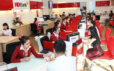 HDBank đặt kế hoạch lãi kỷ lục gần 9.800 tỷ đồng năm 2022