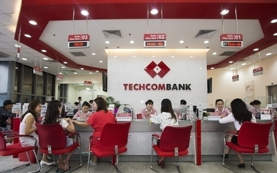 TCBS lãi hơn 1.100 tỷ đồng quý đầu năm