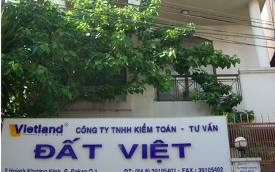 Hé mở về công ty kiểm toán cho FLC, Louis Holdings