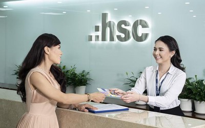 Chứng khoán HSC giảm lãi 12% quý đầu năm