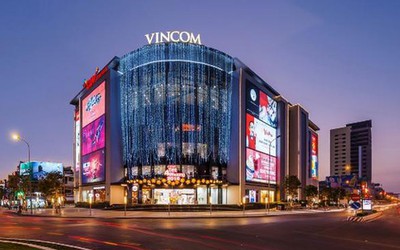 Kích cầu mua sắm, lợi nhuận Vincom Retail quý I/2022 đạt 378 tỷ đồng