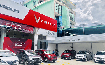 Vingroup phát hành 525 triệu USD trái phiếu quốc tế, rót vốn cho Vinfast