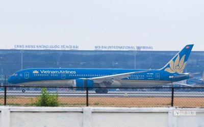 Mỗi ngày Vietnam Airlines lỗ gần 30 tỷ đồng