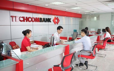 Techcombank huy động 2.000 tỷ đồng trái phiếu trong một tháng