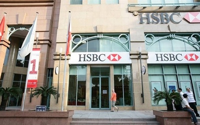 HSBC khẳng định không liên quan vụ lừa đảo tại Tập đoàn Tài chính HSBC Việt Nam