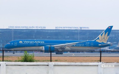 Vietnam Airlines đặt kế hoạch lỗ hơn 9.300 tỷ đồng năm 2022