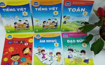 “Khó khăn chồng khó khăn”, NXB Giáo dục Việt Nam vẫn báo lãi kỷ lục