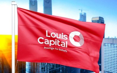 Loạt nhân sự cấp cao Louis Capital từ nhiệm