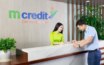 1.200 tỷ đồng trái phiếu chảy về MCredit