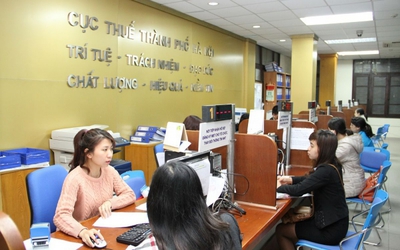 Cục thuế Hà Nội xử phạt FLC