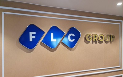 FLC lại bị cưỡng chế gần 450 tỷ tiền thuế