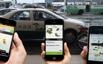 Kiến nghị dừng khẩn cấp thí điểm Uber, Grab: Bộ Giao thông Vận tải nói gì?