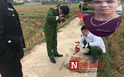 Nam Định: Thông tin mới nhất vụ phát hiện thi thể người phụ nữ dưới cống nước