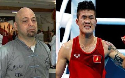 Flores sẽ nhận lời thách đấu của nhà vô địch boxing Sea Game 28