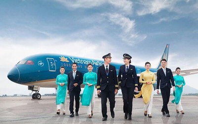Vietnam Airlines được Thủ tướng duyệt tái cấp vốn 4.000 tỷ đồng, lãi suất 0%/năm