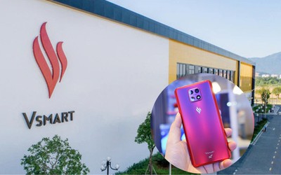 VinSmart kinh doanh ra sao trước khi dừng cuộc chơi smartphone?