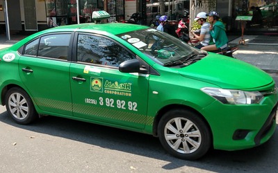 Gánh lỗ hơn 1.200 tỷ đồng, taxi Mai Linh còn gì để “đấu” với Grab, Be?