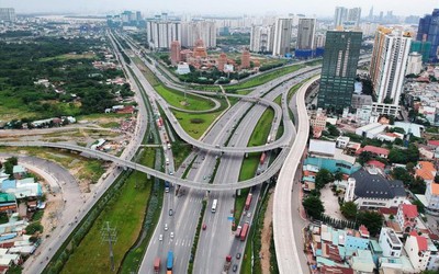 Lún sâu trong vũng nợ 22.000 tỷ, CII "tung chiêu" gì để đưa nợ về 0?