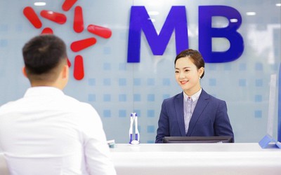 Phó Tổng giám đốc MB muốn bán 2 triệu cổ phiếu