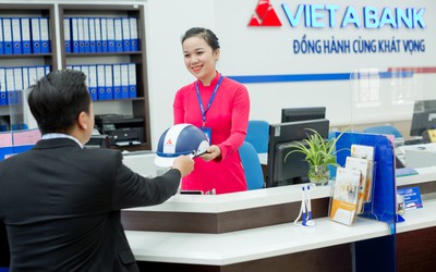 VietABank có Chủ tịch HĐQT và quyền Tổng Giám đốc mới