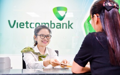 Chính phủ đồng ý bổ sung vốn Nhà nước 7.700 tỷ đồng cho Vietcombank