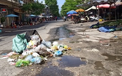 Hàng trăm công nhân có nguy cơ mất việc vì thành phố cắt giảm chi phí