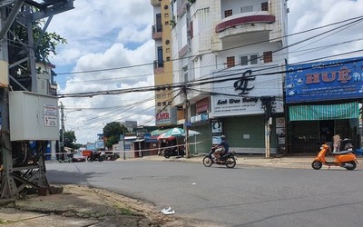 Đắk Lắk: Tp.Buôn Ma Thuột khôi phục hoạt động kinh doanh, dịch vụ