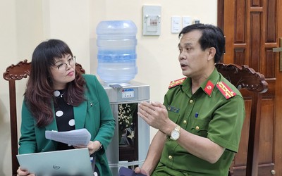 Đắk Nông: Ly kỳ vụ khai quật tử thi đã chôn cất hơn 3 tháng